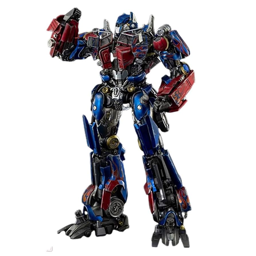 Amazon.co.jp: おもちゃ MC-003 3A Optimus-Prime カー